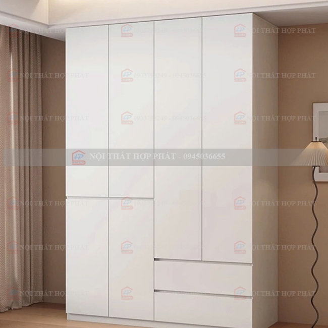 Tủ  Áo Cao Cấp TAG023